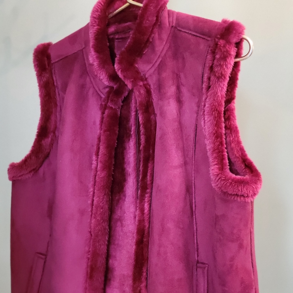 Wine vest